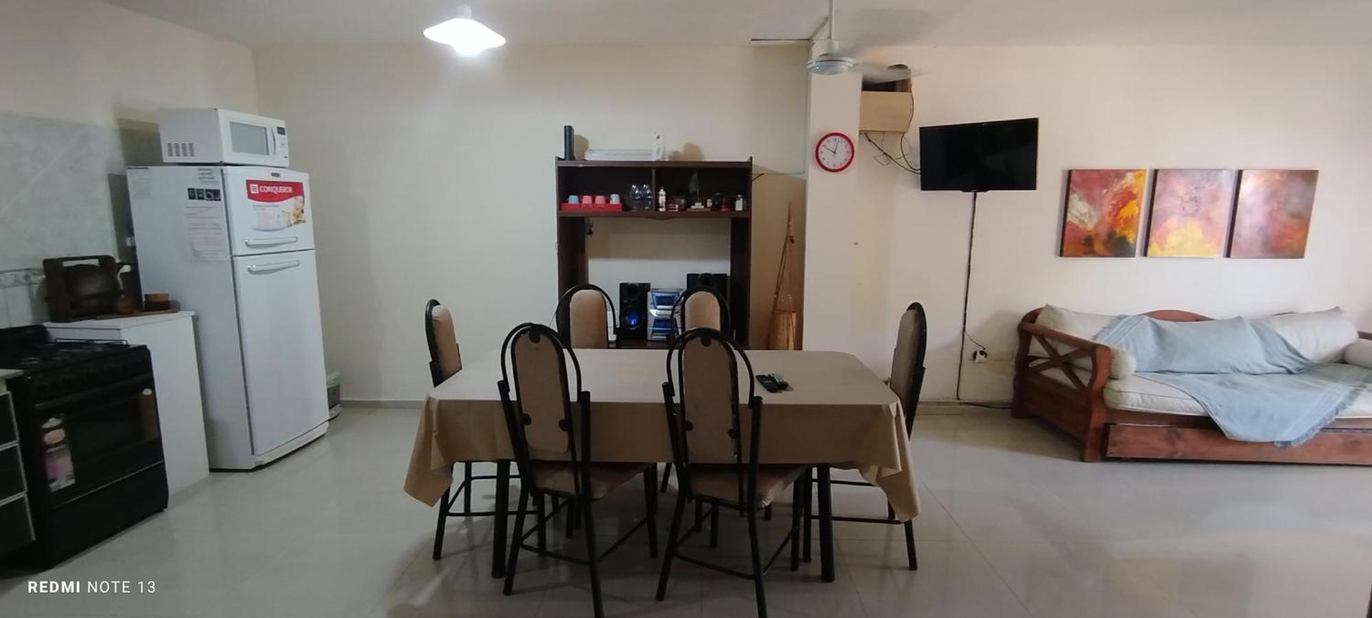 Apartamento Marcelina *